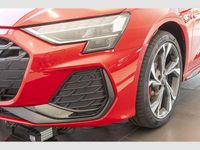 Neu Audi A3 S-Line 272 PS (200 kW) 2026 Progressivrot Limousine
