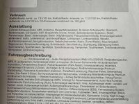 Gebraucht VW Passat 211 PS (155 kW) 2011 Coupé