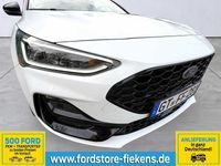Gebraucht Ford Focus ST 280 PS (205 kW) 2025 Weiß Limousine