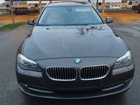 gebraucht BMW 530 d xDrive Touring -