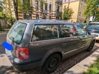 gebraucht VW Passat 3bg Variant 1.9Tdi