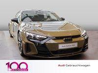 gebraucht Audi RS e-tron GT quattro LASERLICHT PANORAMADACH ACC B&O HUD