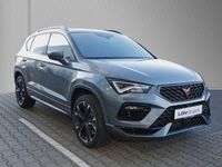 Gebraucht Cupra Ateca VZ 300 PS (220 kW) 2024 Grau SUV