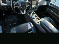 Gebraucht Dodge Durango 360 PS (264 kW) 2014 Schwarz SUV