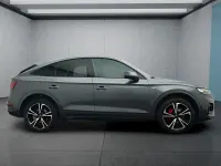 Gebraucht Audi Q5 Sportback 204 PS (150 kW) 2025 Grau SUV