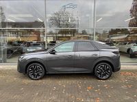Neu Peugeot 3008 GT 145 PS (106 kW) 2025 Titan grau metallic SUV