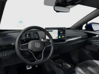 Second-hand VW ID.5 Pro 210 kW (286 CP) 2025 Negru SUV