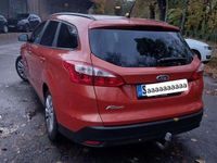 Gebraucht Ford Focus Trend 116 PS (85 kW) 2014 Kombi