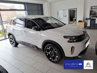 gebraucht Citroën C5 Aircross BlueHDI 130 S&S EAT8 C-SERIES