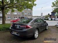Gebraucht Opel Insignia Edition 122 PS (89 kW) 2020 Braun Limousine
