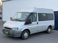 Second-hand Ford Transit 86 CP (63 kW) 2004 Gri Break