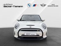 Gebraucht Mini Cooper SE Classic 135 kW (184 PS) 2023 Nanuq white Kleinwagen