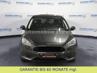 Usata Ford Focus 101 CV (74 kW) 2017 Grigio Station wagon