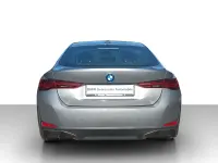 Gebraucht BMW i4 210 kW (286 PS) 2024 Skyscraper grau metallic Limousine