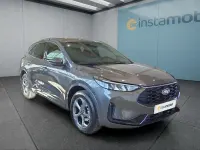 Neu Ford Kuga ST-Line 182 PS (133 kW) 2026 Grau SUV