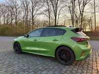 Gebraucht Ford Focus ST 280 PS (205 kW) 2024 Grün Limousine