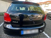 gebraucht VW Polo 