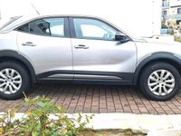 Gebraucht Opel Mokka 101 PS (74 kW) 2021 Grau SUV
