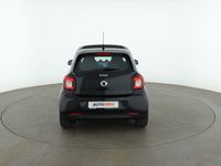 gebraucht Smart ForFour 1.0 Basis passion, Benzin, 9.170 €