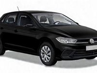Neu VW Polo 95 PS (69 kW) 2026 Blau Kleinwagen