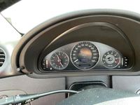 gebraucht Mercedes CLK200 Kompressor Cabrio