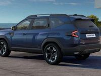 Neu Dacia Bigster Extreme 154 PS (113 kW) 2026 Indigoblau SUV