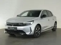 Gebraucht Opel Corsa 101 PS (74 kW) 2025 Silber Kleinwagen