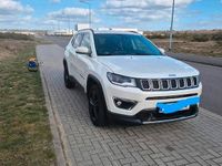 Gebraucht Jeep Compass 2020 Andere farben SUV