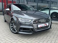 Gebraucht Audi S3 Sport 310 PS (228 kW) 2018 Grau Limousine
