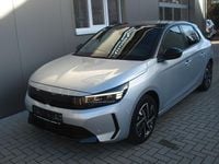 Gebraucht Opel Corsa 101 PS (74 kW) 2024 Silber Kleinwagen