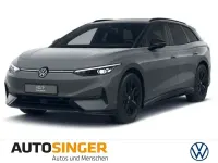 Neu VW ID.7 Pro 210 kW (286 PS) 2026 Kombi