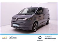 Gebraucht VW T7 Life 150 PS (110 kW) 2023 Grau Van