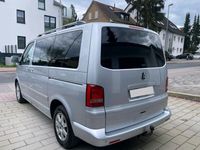 gebraucht VW Multivan T5EDITION HIGHILNE AHK BI-XENO