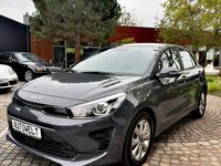 Second-hand Kia Rio Vision 101 CP (74 kW) 2023 Gri Hatchback