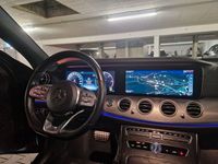 gebraucht Mercedes E300 d/AMG/Wide/360°/GSD