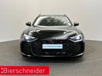Gebraucht Audi RS5 Ambiente 639 PS (469 kW) 2026 Schwarz Kombi