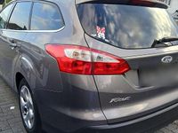 Gebraucht Ford Focus Champions Edition 150 PS (110 kW) 2012 Kombi