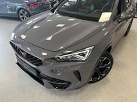 Gebraucht Cupra Formentor VZ 310 PS (228 kW) 2021 Grau SUV