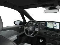 Gebraucht VW ID.3 Pro 150 kW (204 PS) 2024 Mondsteingrau Kleinwagen