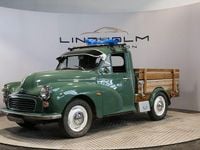 Gebraucht Morris Minor 1964 Grün Pickup