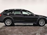 Gebraucht Audi A4 Allroad Basis 245 PS (180 kW) 2020 Brillantschwarz Kombi