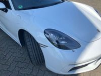 gebraucht Porsche 718 Boxster 718 Boxster/Spyder