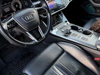 Gebraucht Audi A7 340 PS (250 kW) 2019 Schwarz Limousine