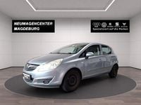 Gebraucht Opel Corsa 60 PS (44 kW) 2007 Lichtsilber m2 Kleinwagen