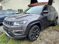 Usata Jeep Compass 179 CV (131 kW) 2021 Granite crystal met. clear c SUV