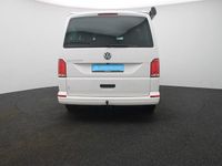 Gebraucht VW California Beach 150 PS (110 kW) 2021 Weiß Van