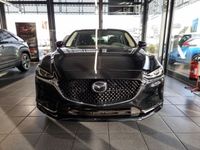 gebraucht Mazda 6 (2023) EXCLUSIVE-L. Skyactiv-G 194PS 6AT HUD Navi