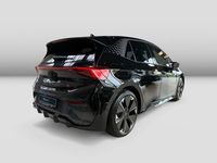 Neu Cupra Born VZ2 239 kW (326 PS) 2026 Schwarz Kleinwagen