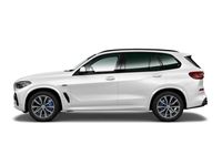 gebraucht BMW X5 xDrive45e