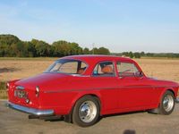 gebraucht Volvo Amazon P121, B20